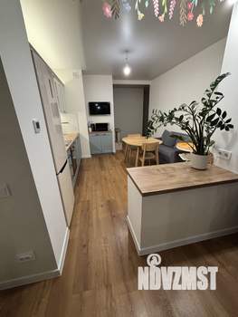 2-к квартира, вторичка, 48м2, 5/9 этаж