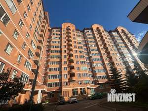 1-к квартира, вторичка, 39м2, 7/12 этаж