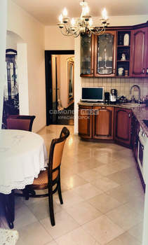 3-к квартира, вторичка, 105м2, 6/25 этаж