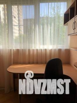 3-к квартира, вторичка, 72м2, 2/17 этаж