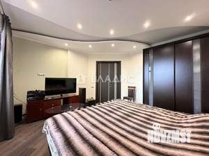 2-к квартира, вторичка, 82м2, 2/6 этаж