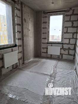 3-к квартира, вторичка, 48м2, 16/24 этаж