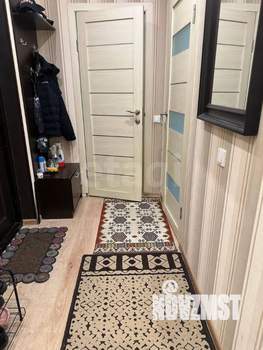 2-к квартира, вторичка, 63м2, 4/25 этаж