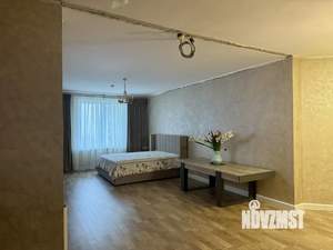 2-к квартира, вторичка, 80м2, 16/22 этаж