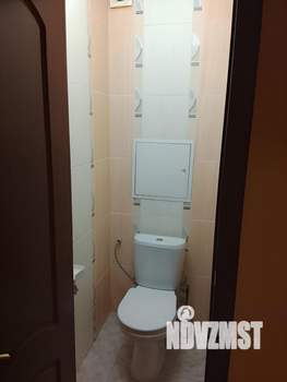 1-к квартира, вторичка, 40м2, 4/14 этаж