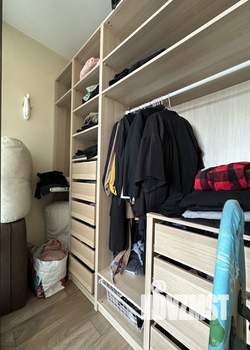 1-к квартира, вторичка, 35м2, 22/25 этаж