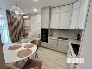 1-к квартира, вторичка, 33м2, 8/16 этаж