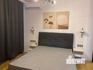 2-к квартира, вторичка, 57м2, 20/29 этаж
