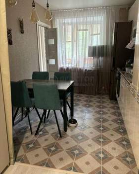 2-к квартира, вторичка, 51м2, 2/10 этаж