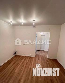 Студия квартира, вторичка, 25м2, 8/9 этаж