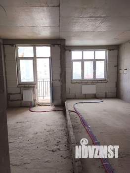 1-к квартира, вторичка, 43м2, 6/9 этаж