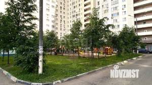3-к квартира, вторичка, 96м2, 2/25 этаж