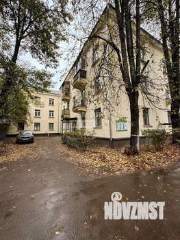 3-к квартира, вторичка, 60м2, 1/3 этаж