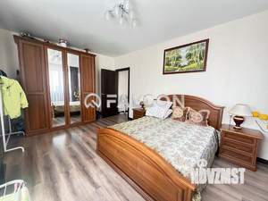 2-к квартира, вторичка, 52м2, 3/25 этаж