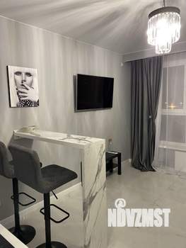 Студия квартира, вторичка, 19м2, 6/9 этаж