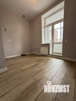 1-к квартира, вторичка, 36м2, 2/6 этаж