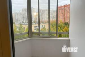 2-к квартира, вторичка, 60м2, 8/17 этаж