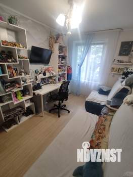 2-к квартира, вторичка, 44м2, 1/5 этаж