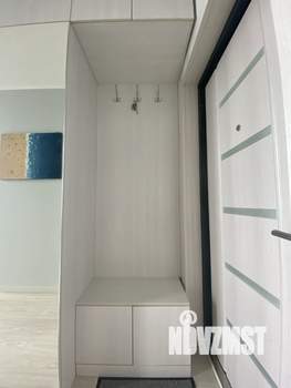 Студия квартира, вторичка, 24м2, 33/33 этаж