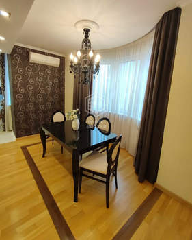 2-к квартира, вторичка, 71м2, 12/22 этаж