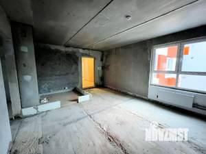 2-к квартира, вторичка, 52м2, 6/8 этаж