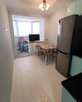 Фото квартиры на продажу (3)