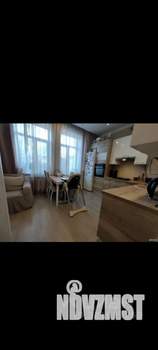 2-к квартира, вторичка, 73м2, 5/5 этаж