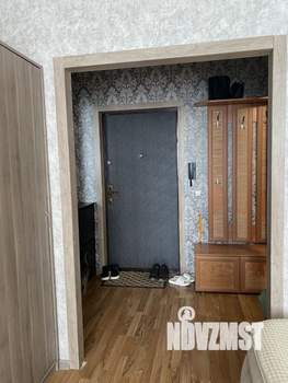 1-к квартира, вторичка, 38м2, 6/9 этаж