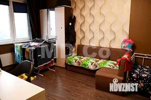 3-к квартира, вторичка, 84м2, 21/23 этаж