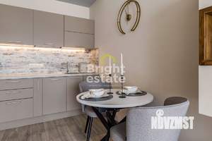 1-к квартира, вторичка, 50м2, 6/8 этаж