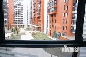 Студия квартира, вторичка, 32м2, 3/16 этаж