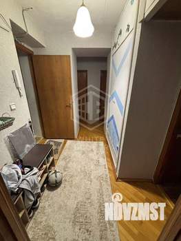3-к квартира, вторичка, 75м2, 1/12 этаж