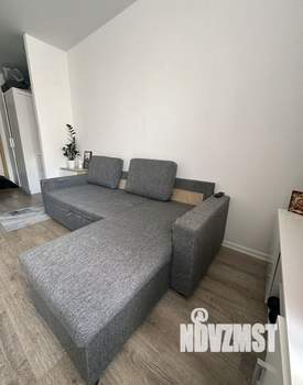 Студия квартира, вторичка, 22м2, 11/12 этаж