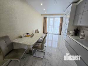 2-к квартира, вторичка, 54м2, 6/8 этаж