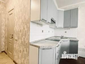 Студия квартира, вторичка, 25м2, 2/9 этаж