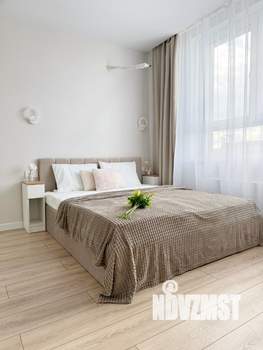 Студия квартира, вторичка, 25м2, 23/24 этаж