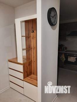 1-к квартира, вторичка, 38м2, 5/9 этаж