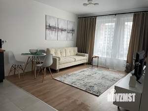 1-к квартира, вторичка, 41м2, 5/10 этаж