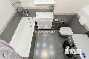 1-к квартира, вторичка, 46м2, 4/25 этаж