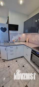 2-к квартира, вторичка, 65м2, 12/16 этаж