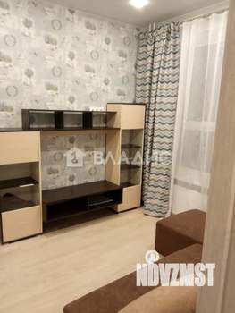 2-к квартира, вторичка, 43м2, 25/25 этаж