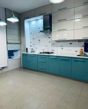 3-к квартира, вторичка, 90м2, 3/3 этаж