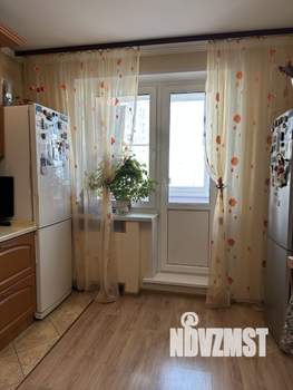 3-к квартира, вторичка, 98м2, 13/17 этаж