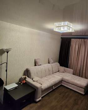 2-к квартира, вторичка, 60м2, 18/25 этаж