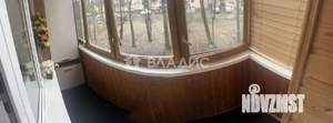 2-к квартира, вторичка, 45м2, 2/2 этаж