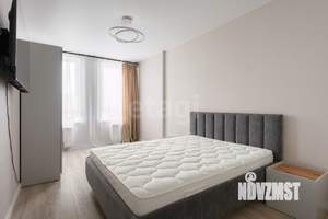 2-к квартира, вторичка, 39м2, 14/34 этаж