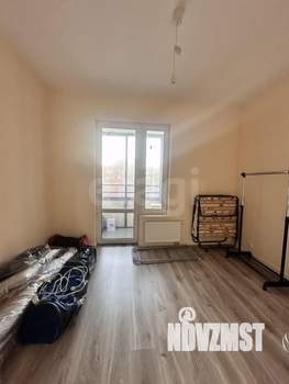 1-к квартира, вторичка, 40м2, 6/9 этаж