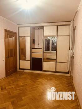 3-к квартира, вторичка, 83м2, 14/17 этаж
