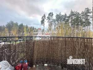 3-к квартира, вторичка, 125м2, 3/10 этаж