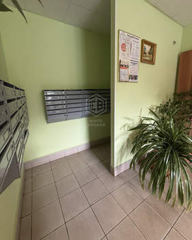 4-к квартира, вторичка, 200м2, 17/17 этаж